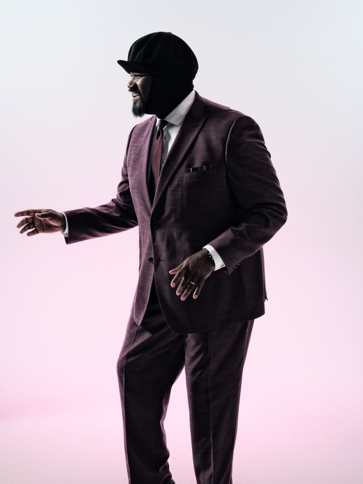 Gregory Porter