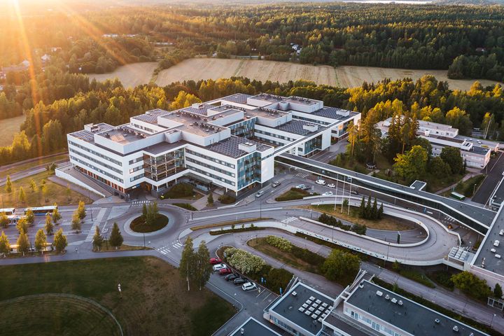 City of Espoo preparing to sell Espoo Hospital property – hospital to  continue operations as before | Espoon kaupunki - Esbo stad