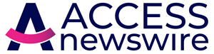 ACCESS Newswire-logo