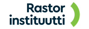 Rastor-instituutti ry-logo