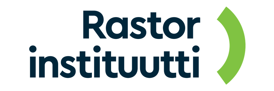 Rastor-instituutti logo