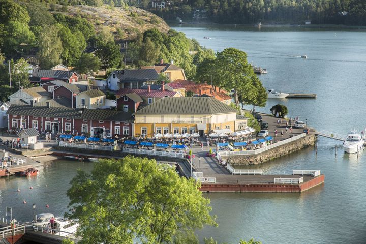 Naantaliin uusi ruokafestivaali | Visit Naantali