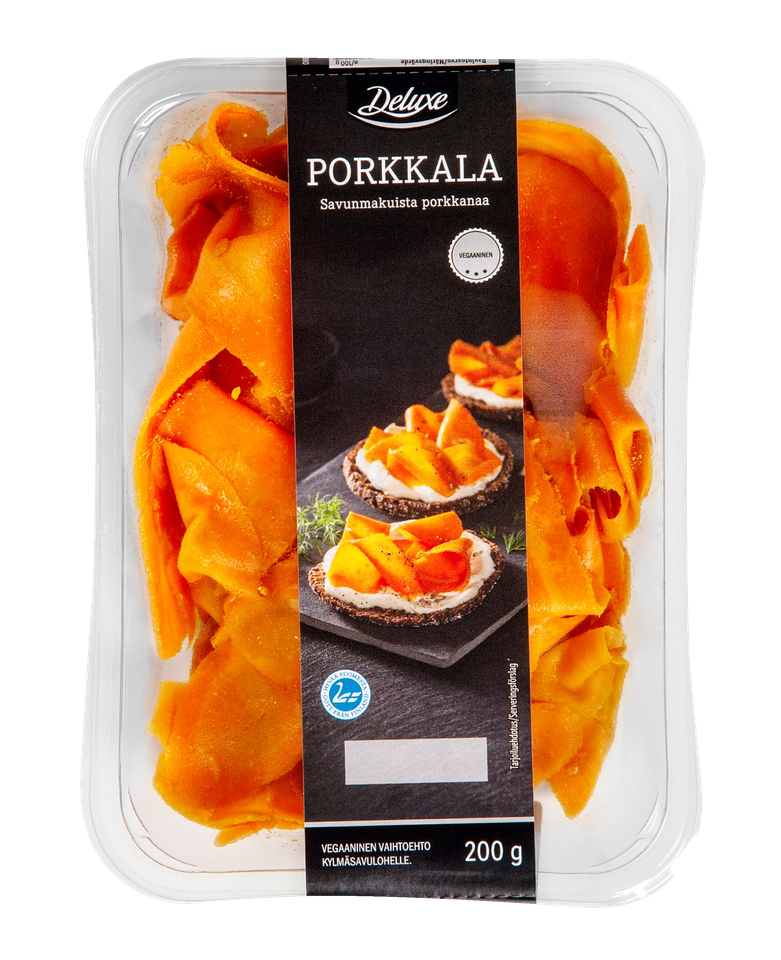 Deluxe Porkkala