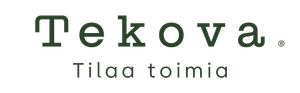 Tekova Oy-logo