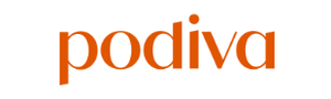 Podiva Oy-logo