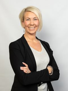 Heidi Skjäl, VAMK.