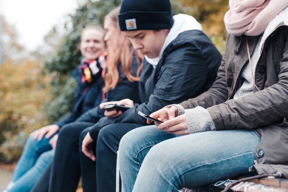 Sekasin-chat ja Discord tavoittivat ennätysmäärän tukea tarvitsevia nuoria  | Suomen Punainen Risti SPR