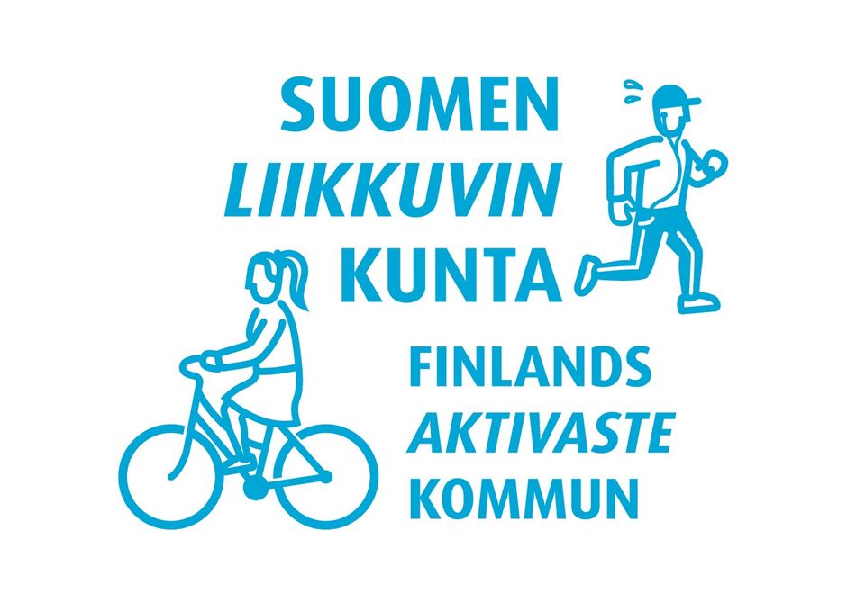 Kuntaliitto Etsintäkuuluttaa Suomen Liikkuvinta Kuntaa | Suomen ...