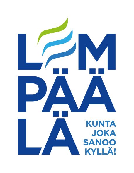 Lempaalan kunta logo