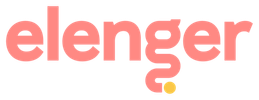 Elenger Oy-logo