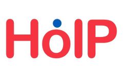 Logo: HoIP Telecom