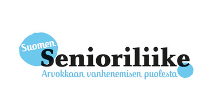 Suomen Senioriliike järjestää ikäihmisten iltapäivän omaishoidon tilasta ja  digitalisaation vaikutuksista | Suomen Senioriliike