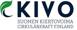 Suomen Kiertovoima ry KIVO-logo