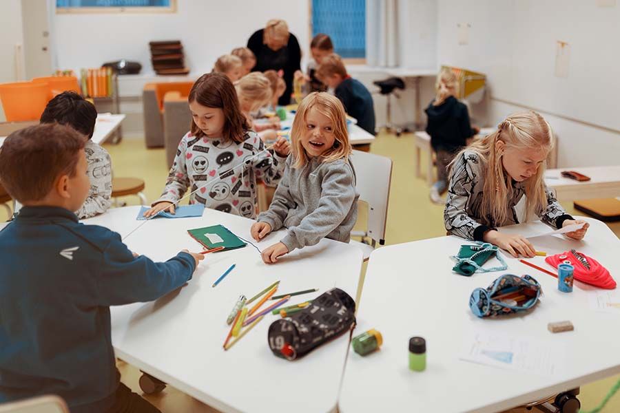 helsinki-basic-education-receives-praise-in-the-client-survey