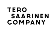 Tero Saarinen Company-logo