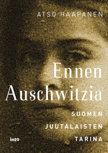 Suomen Juutalaisten Historia Pähkinänkuoressa | Into Kustannus