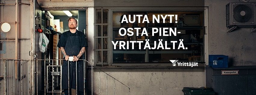 Suomen Yrittäjät