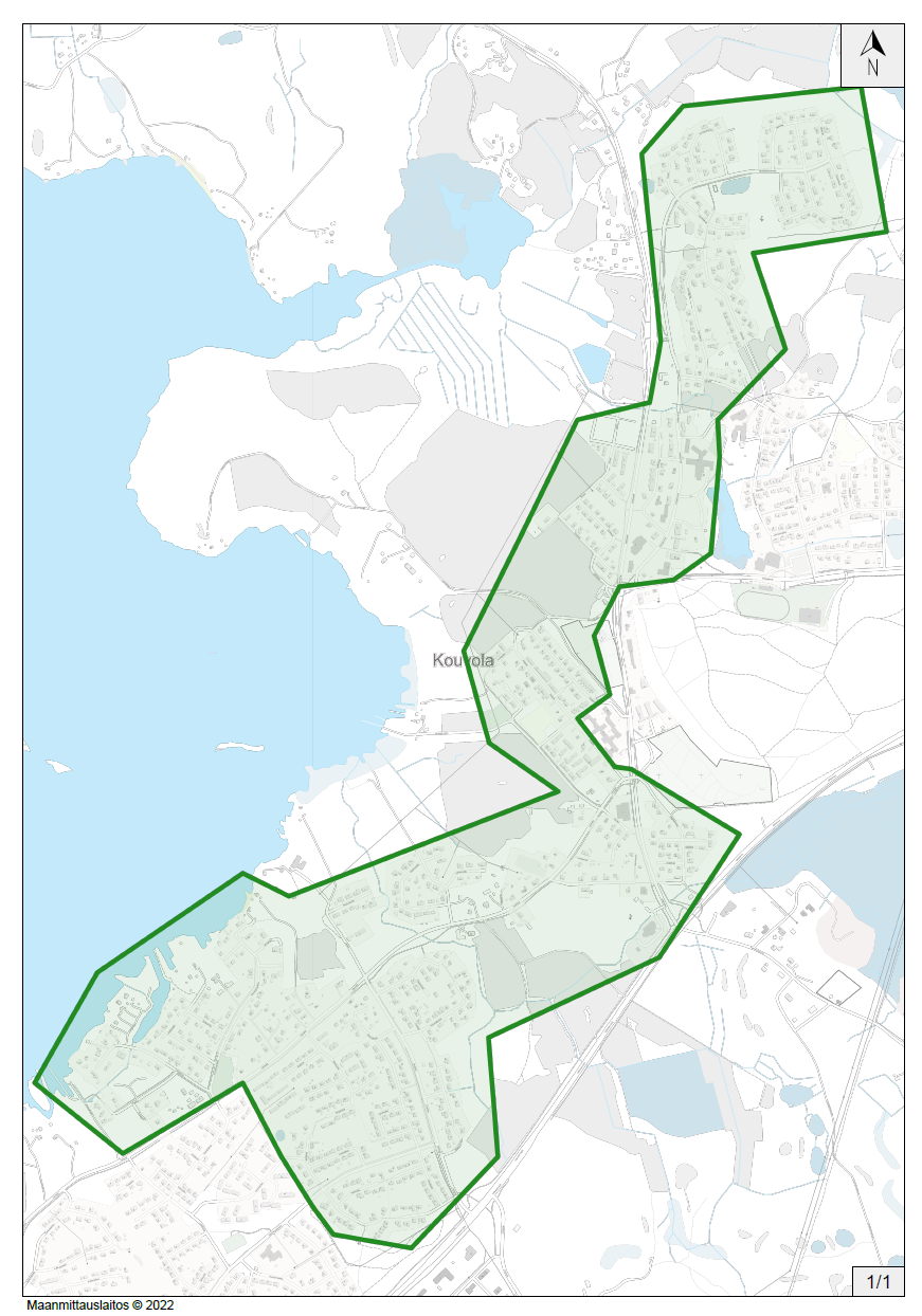 Uusi valokuituverkko Kouvolaan | Valoo