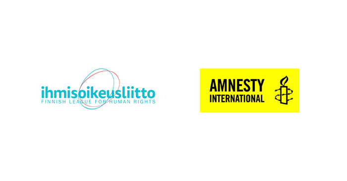 Amnesty ja Ihmisoikeusliitto: Suomen perusturvan taso on liian alhainen |  Amnesty International