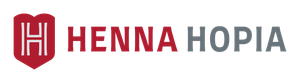 Henna Hopia-logo