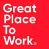 Great Place to Work Suomi-logo