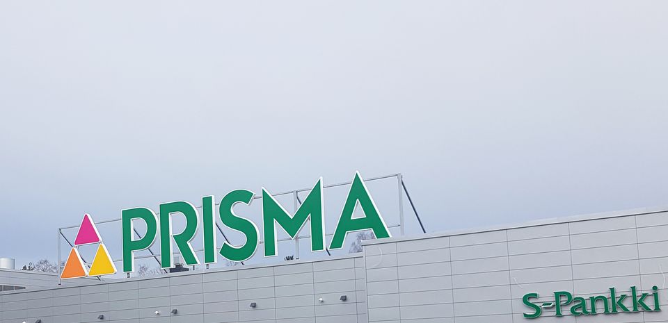 Photos at Prisma - Turku, Varsinais-Suomi