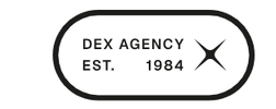 Dex Viihde Oy-logo