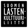 Suomen lastenkulttuuriliitto ry-logo