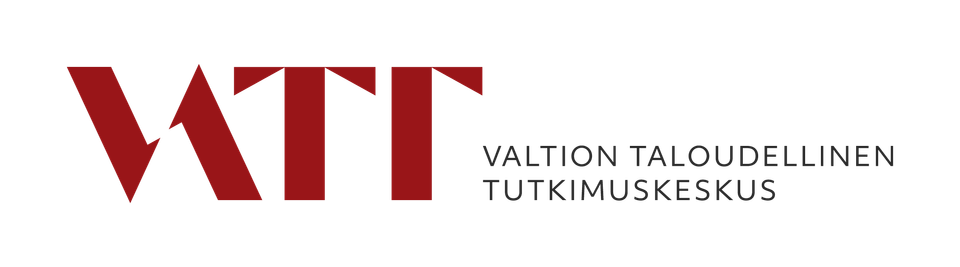 VATT Logo (suomeksi)