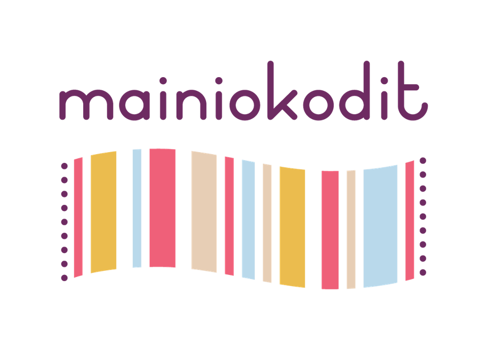 MAINIOKODIT logo