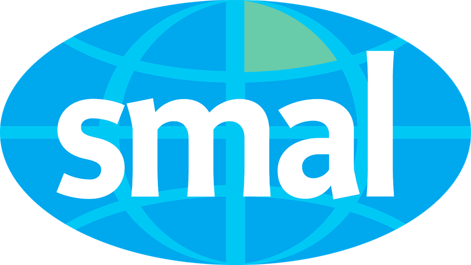 SMAL logo