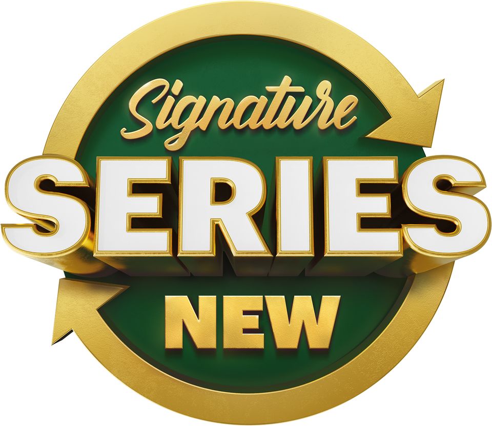 Subway® Signature Series Logo