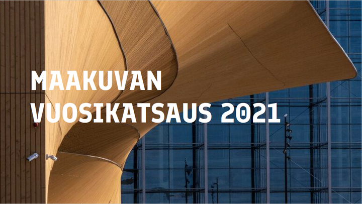 Suomi-kuva on myötätuulessa | Ulkoministeriö / Utrikesministeriet