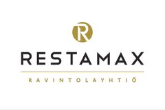 Logo: Restamax