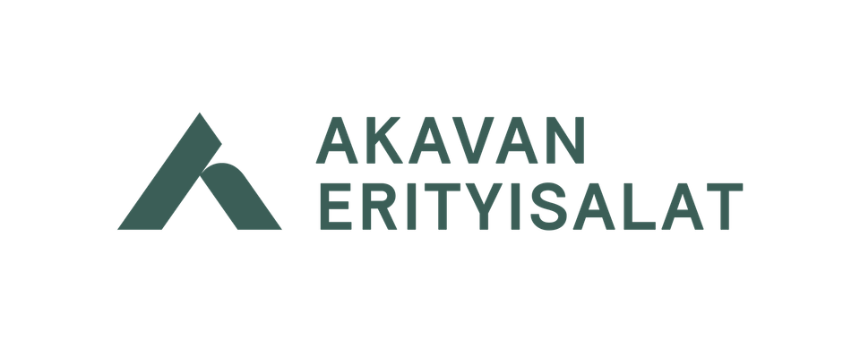 Akavan Erityisalojen ensisijainen logo