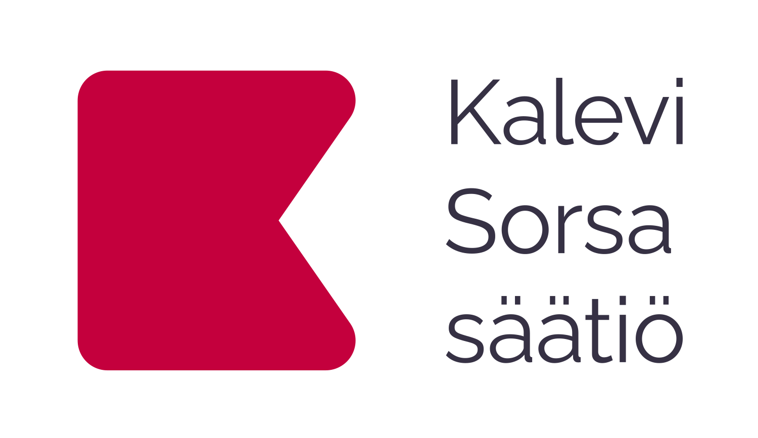 Kalevi Sorsa -säätiö