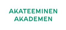 Akateeminen Kirjakauppa-logo