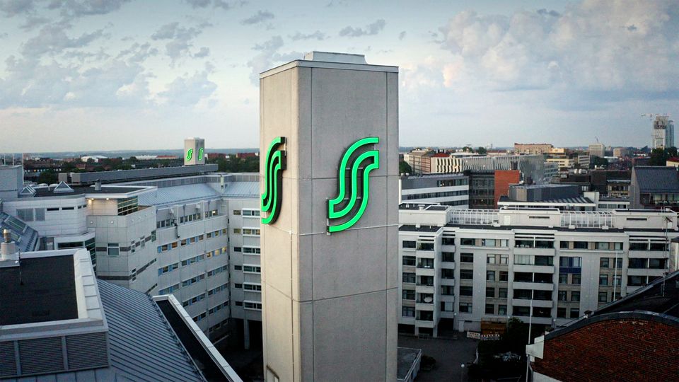 S-ryhmä teki vahvan tuloksen ja ennätysinvestoinnit Suomeen | SOK - Suomen  Osuuskauppojen Keskuskunta