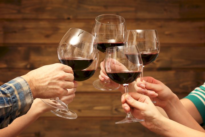 Viini, ruoka ja hyvä elämä on herkuttelijan keidas | Messukeskus