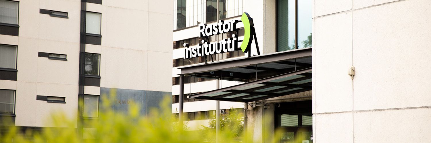 Rastor-instituutti ry