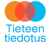 Tieteen tiedotus ry-logo