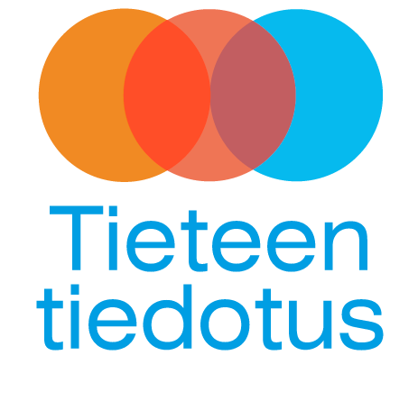 Tieteen tiedotus logo.png