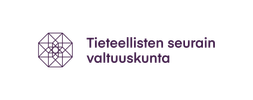 Tieteellisten seurain valtuuskunta-logo