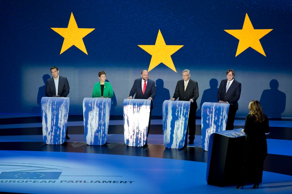 Euroopan parlamentti: EU-vaalien kärkiehdokasmenettelystä ei voida luopua |  Euroopan parlamentti – Suomen-toimisto