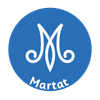 Marttaliitto ry-logo