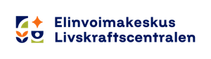 Etelä-Pohjanmaan elinvoimakeskus-logo