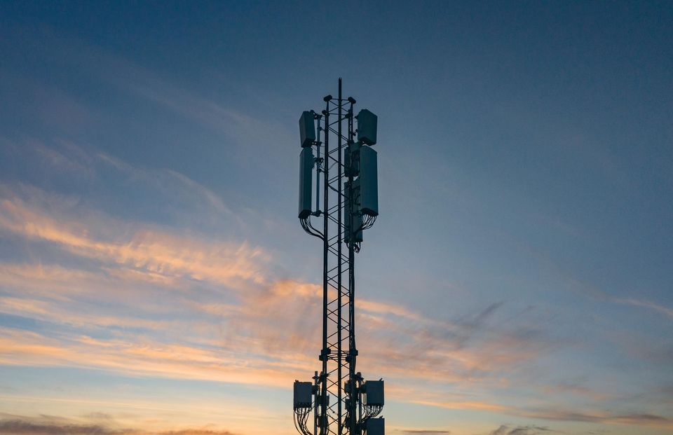 DNA launched a 5G network in Järvenpää, Kerava and Tuusula | DNA Oyj