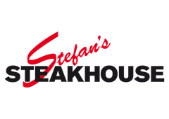 Logo: Stefan's Steakhouse