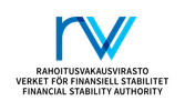 Rahoitusvakausvirasto-logo