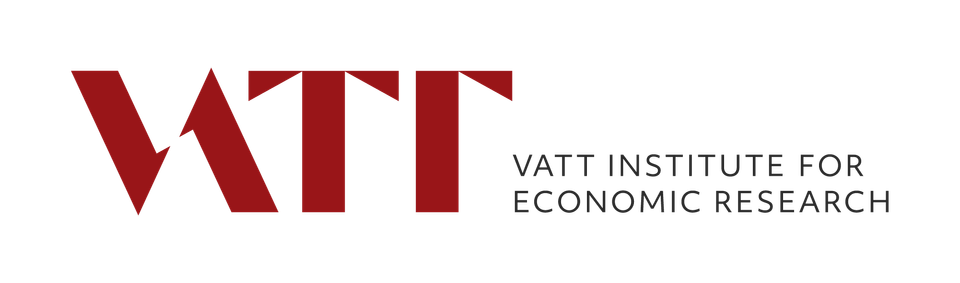 VATT Logo (englanniksi)